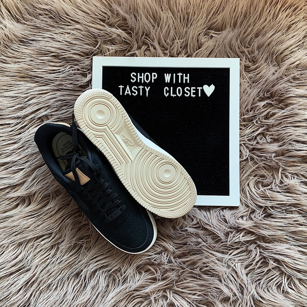 Nike air force 1’07 prm sneakers - Picture 7 of 8